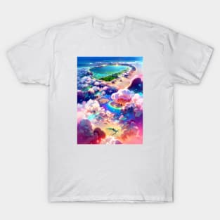 Serenity Reef T-Shirt